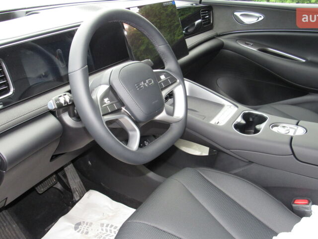 купить новое авто БИД Sea Lion 06 2025 года от официального дилера AUTOCENTER AUTO.RIA БИД фото