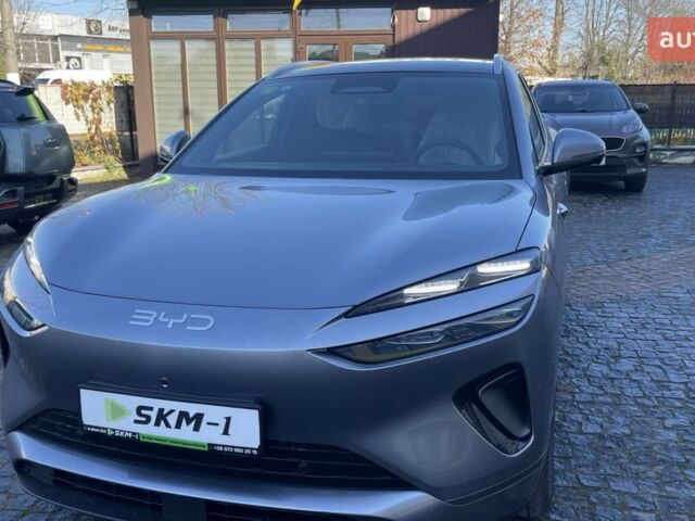 купить новое авто БИД Sea Lion 06 2025 года от официального дилера E-SKM Житомир БИД фото