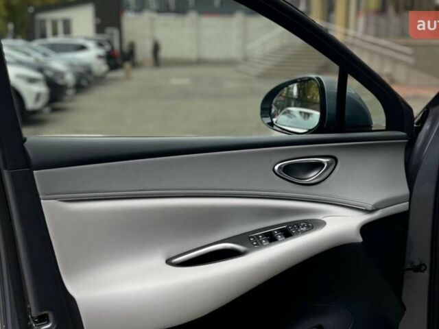 купити нове авто БІД Sea Lion 06 2025 року від офіційного дилера Будпостач  БІД фото