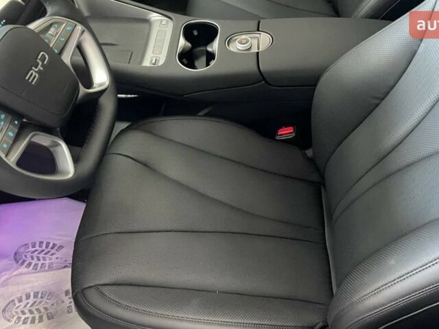 купить новое авто БИД Sea Lion 06 2025 года от официального дилера E-SKM Житомир БИД фото