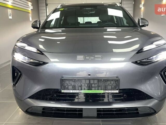 купить новое авто БИД Sea Lion 06 2025 года от официального дилера E-SKM Житомир БИД фото