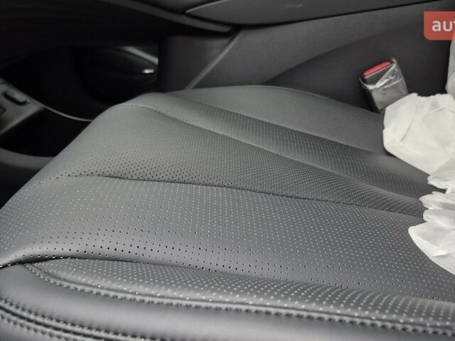 купить новое авто БИД Sea Lion 06 2025 года от официального дилера Energy Hub Київ БИД фото