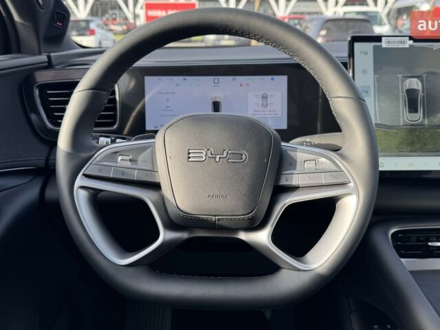 купити нове авто БІД Sea Lion 06 2025 року від офіційного дилера Алексей БІД фото