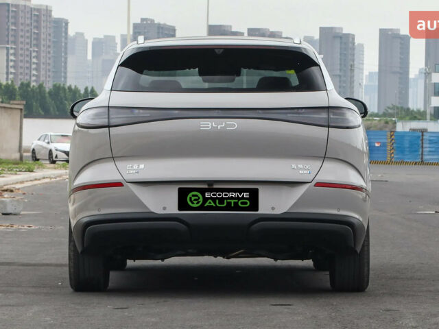 купить новое авто БИД Sea Lion 06 2025 года от официального дилера Автосалон ECODRIVE AUTO Київ БИД фото