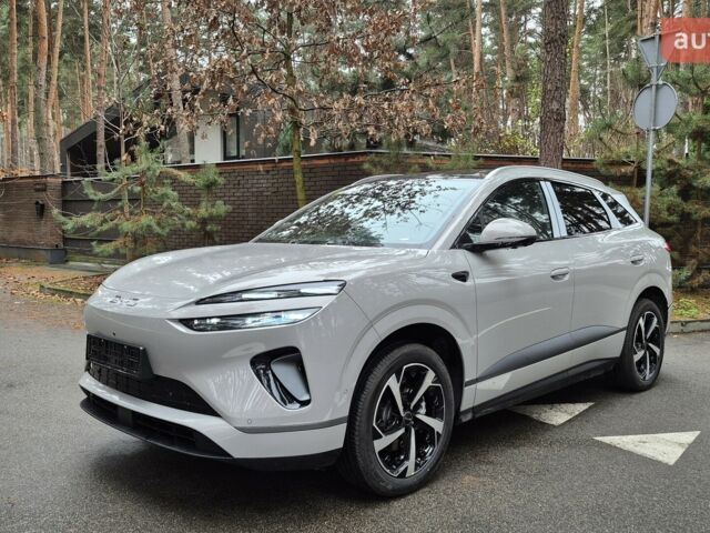 купить новое авто БИД Sea Lion 06 2025 года от официального дилера Energy Hub Київ БИД фото