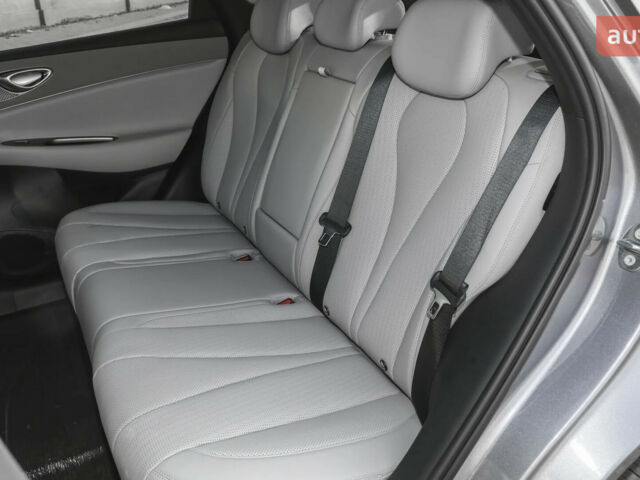 БИД Sea Lion 06, объемом двигателя 1.5 л и пробегом 0 тыс. км за 31190 $, фото 25 на Automoto.ua