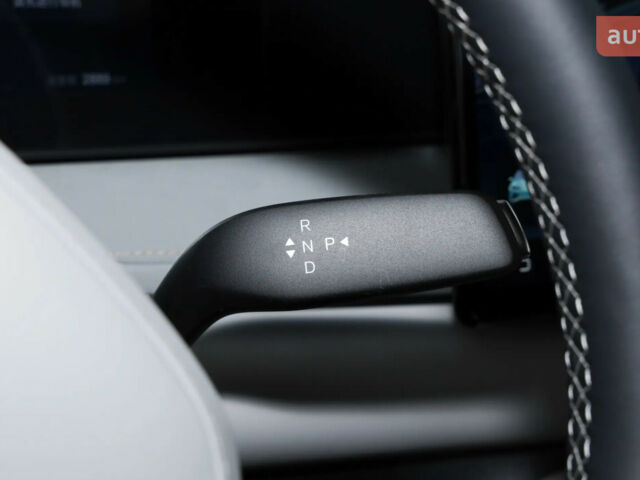 купить новое авто БИД Sea Lion 06 2025 года от официального дилера Автосалон ECODRIVE AUTO Київ БИД фото