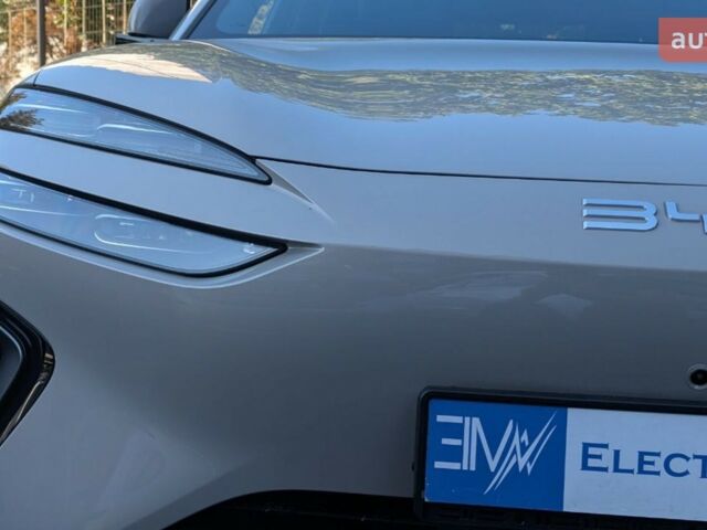 купить новое авто БИД Sea Lion 06 2025 года от официального дилера Чабан Вячеслав БИД фото