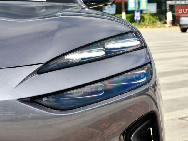 купити нове авто БІД Sea Lion 06 2025 року від офіційного дилера Автосалон ECODRIVE AUTO Київ БІД фото