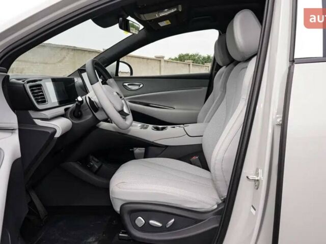 купить новое авто БИД Sea Lion 06 2025 года от официального дилера Ben⚡️Auto БИД фото