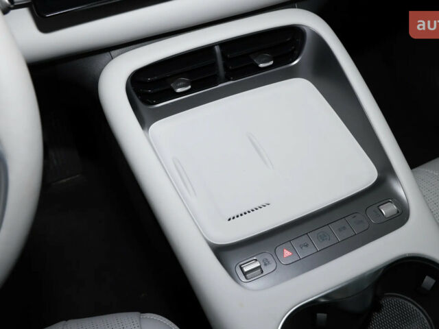 купить новое авто БИД Sea Lion 06 2025 года от официального дилера Автосалон ECODRIVE AUTO Київ БИД фото