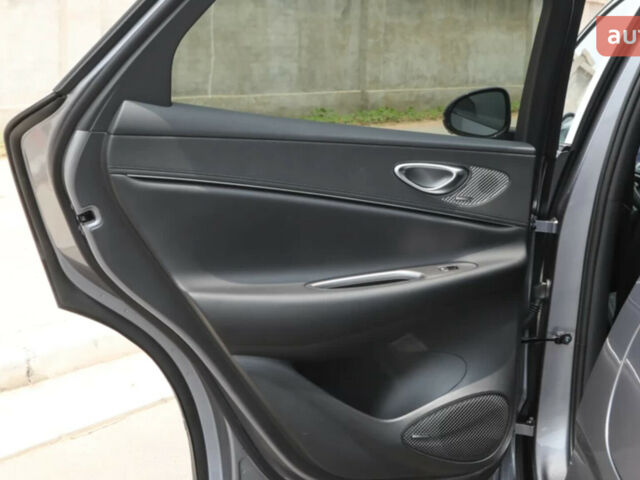 купить новое авто БИД Sea Lion 06 2025 года от официального дилера Автосалон ECODRIVE AUTO Київ БИД фото