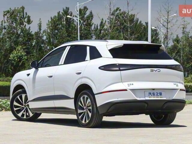 купити нове авто БІД Sea Lion 06 2025 року від офіційного дилера Чабан Вячеслав БІД фото