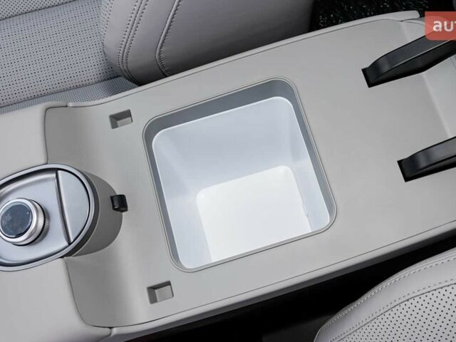 купить новое авто БИД Sea Lion 06 2025 года от официального дилера Константин Альперович БИД фото