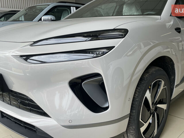 купить новое авто БИД Sea Lion 06 2025 года от официального дилера E-SKM Кропивницький БИД фото