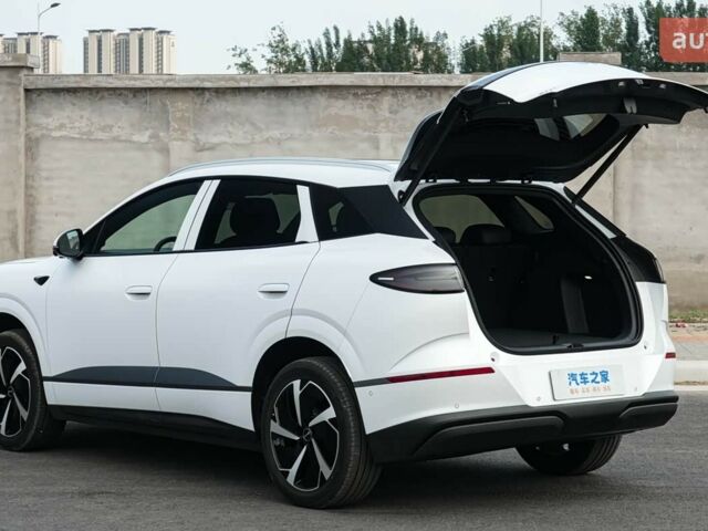 купить новое авто БИД Sea Lion 06 2025 года от официального дилера Константин Альперович БИД фото