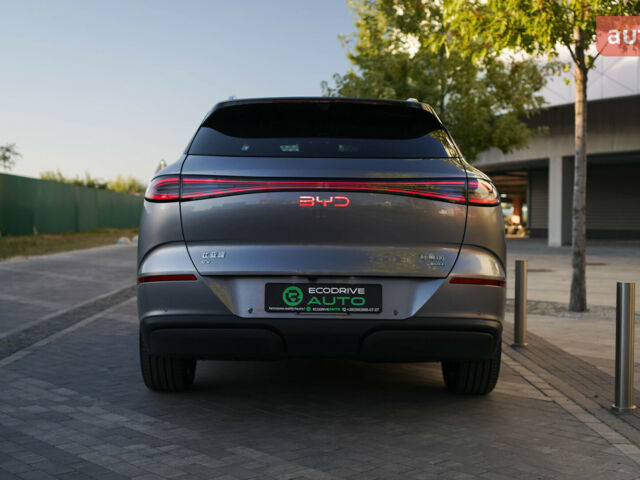 купить новое авто БИД Sea Lion 06 2025 года от официального дилера Автосалон ECODRIVE AUTO Київ БИД фото