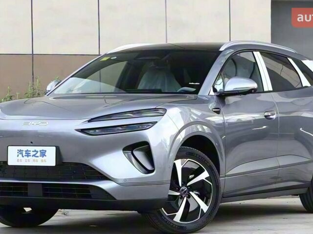 купить новое авто БИД Sea Lion 06 2025 года от официального дилера Константин Альперович БИД фото