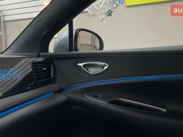 купить новое авто БИД Sea Lion 06 2025 года от официального дилера Олег Львів БИД фото