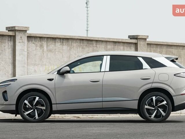 купить новое авто БИД Sea Lion 06 2025 года от официального дилера 4Колеса БИД фото