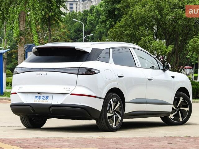 купить новое авто БИД Sea Lion 06 2025 года от официального дилера Не вказано БИД фото