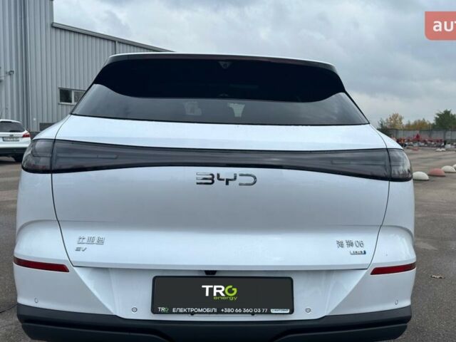 купити нове авто БІД Sea Lion 06 2025 року від офіційного дилера Віталій БІД фото