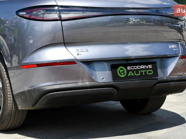 купить новое авто БИД Sea Lion 06 2025 года от официального дилера Автосалон ECODRIVE AUTO Київ БИД фото