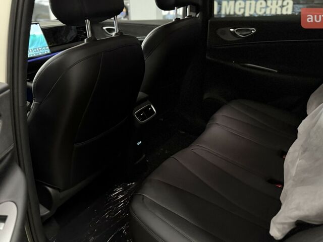 купить новое авто БИД Sea Lion 06 2025 года от официального дилера Aleksei БИД фото