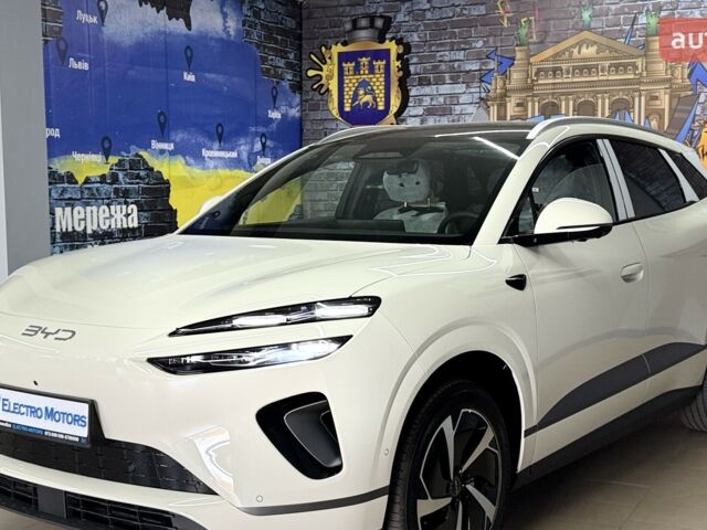 купить новое авто БИД Sea Lion 06 2025 года от официального дилера Aleksei БИД фото