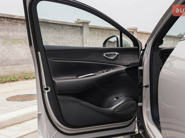 купити нове авто БІД Sea Lion 06 2025 року від офіційного дилера Bex Auto БІД фото