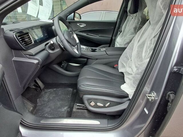 купити нове авто БІД Sea Lion 06 2025 року від офіційного дилера E-SKM Позняки БІД фото