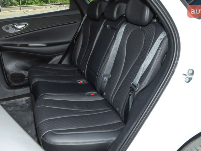 купить новое авто БИД Sea Lion 06 2025 года от официального дилера Автосалон ECODRIVE AUTO Київ БИД фото