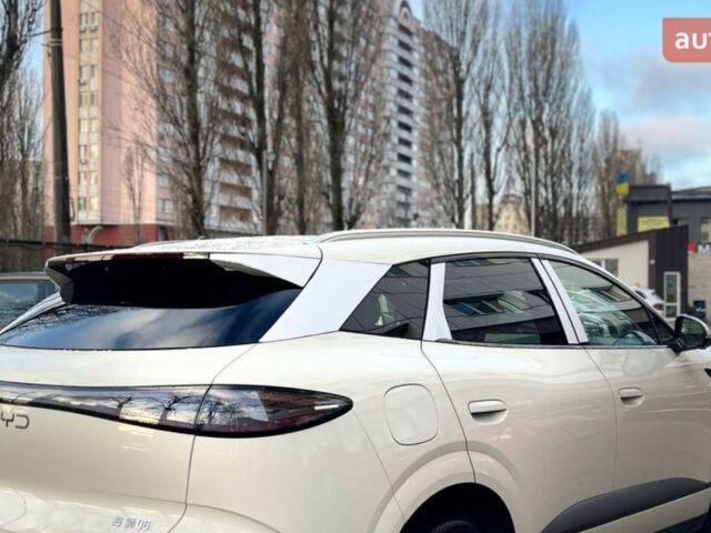 купить новое авто БИД Sea Lion 06 2025 года от официального дилера Будпостач  БИД фото