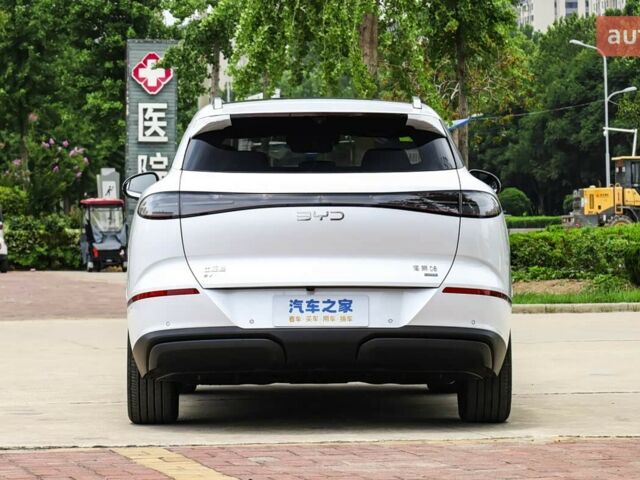 купить новое авто БИД Sea Lion 06 2025 года от официального дилера Не вказано БИД фото