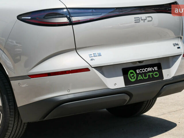 купить новое авто БИД Sea Lion 06 2025 года от официального дилера Автосалон ECODRIVE AUTO Київ БИД фото