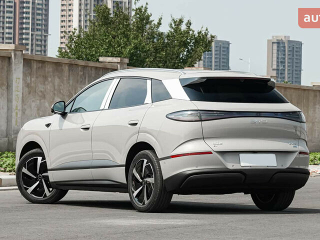 купити нове авто БІД Sea Lion 06 2025 року від офіційного дилера Bex Auto БІД фото