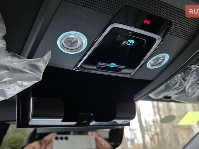 купить новое авто БИД Sea Lion 06 2025 года от официального дилера Energy Hub Київ БИД фото