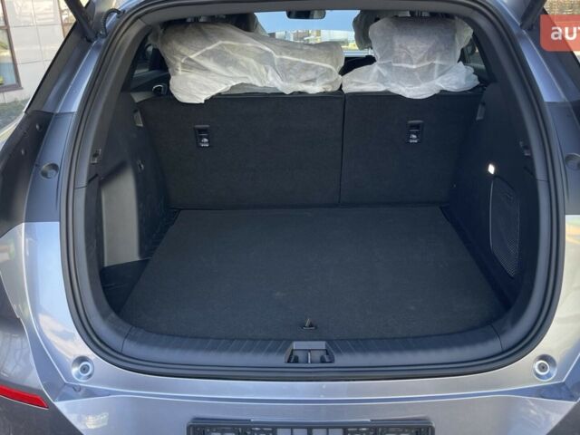 купить новое авто БИД Sea Lion 06 2025 года от официального дилера E-SKM Житомир БИД фото