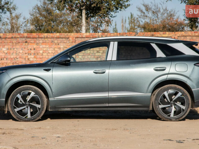 купити нове авто БІД Sea Lion 06 2025 року від офіційного дилера Автосалон ECODRIVE AUTO Київ БІД фото