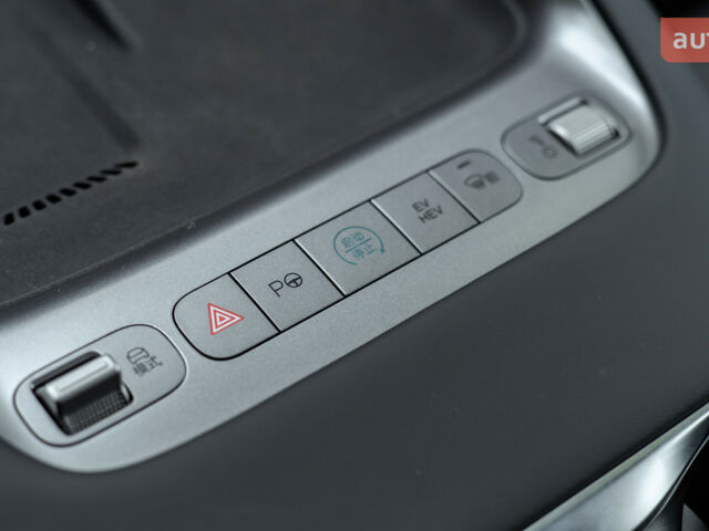 купить новое авто БИД Sea Lion 06 2025 года от официального дилера Автосалон ECODRIVE AUTO Київ БИД фото