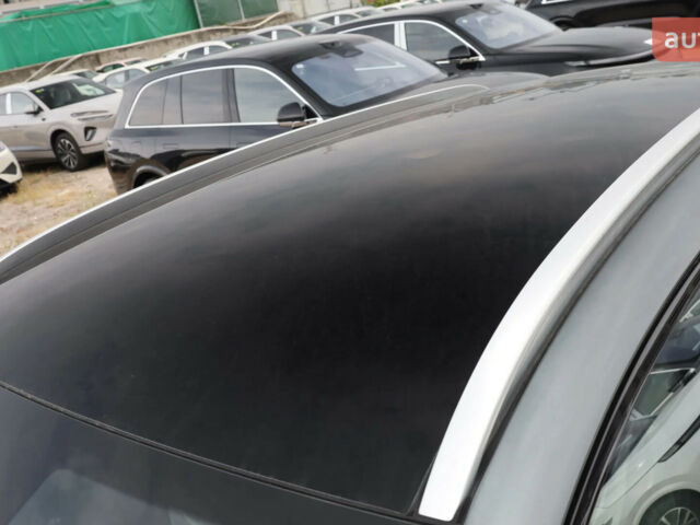 купить новое авто БИД Sea Lion 06 2025 года от официального дилера Автосалон ECODRIVE AUTO Київ БИД фото