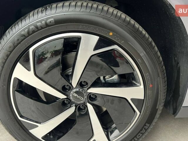 купить новое авто БИД Sea Lion 06 2025 года от официального дилера Petr БИД фото