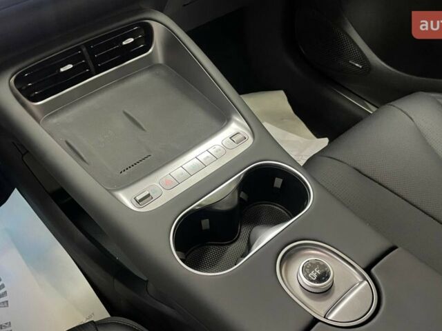 купити нове авто БІД Sea Lion 06 2025 року від офіційного дилера E-SKM Вінниця БІД фото