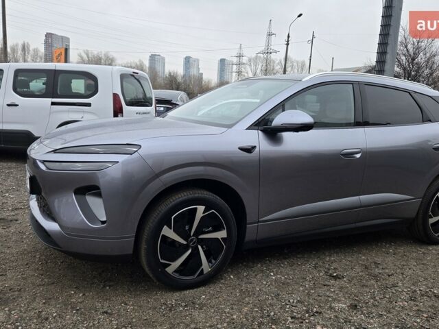 купить новое авто БИД Sea Lion 06 2025 года от официального дилера E-Car БИД фото