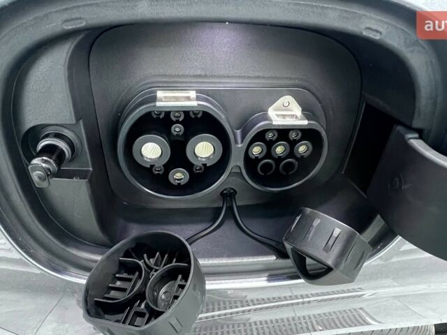 купить новое авто БИД Sea Lion 06 2025 года от официального дилера Іван БИД фото