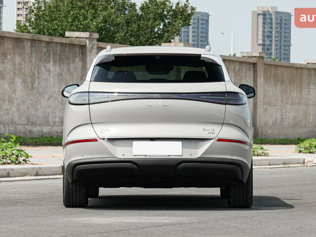 купити нове авто БІД Sea Lion 06 2025 року від офіційного дилера Bex Auto БІД фото