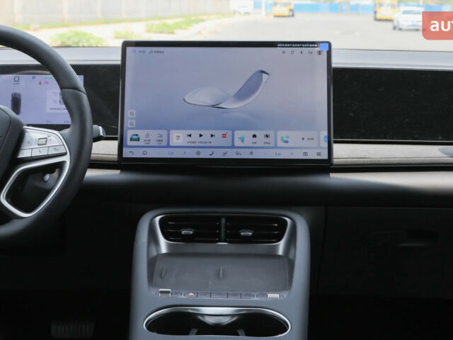 купить новое авто БИД Sea Lion 06 2025 года от официального дилера Автосалон ECODRIVE AUTO Київ БИД фото