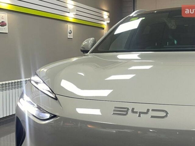 купити нове авто БІД Sea Lion 06 2025 року від офіційного дилера E-SKM БІД фото