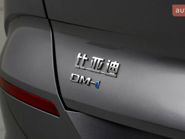 купить новое авто БИД Sea Lion 06 2025 года от официального дилера Влада БИД фото