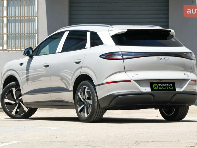 купить новое авто БИД Sea Lion 06 2025 года от официального дилера Автосалон ECODRIVE AUTO Київ БИД фото